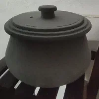 دیگ سنگی|کلکسیون اشیاء عتیقه|گرگان, |دیوار