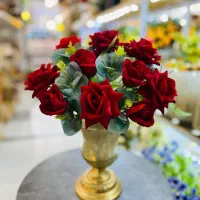 گل مصنوعی|گل مصنوعی|مراغه, |دیوار