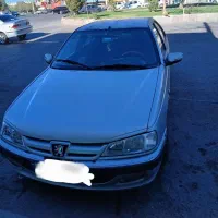 پژو پارس 81 فرانسوی|خودرو سواری و وانت|قزوین, |دیوار