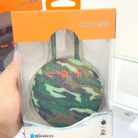 اسپیکر JBL CLIP3 Max با تخفیف یلدایی|سیستم صوتی خانگی|شیراز, فخرآباد (دروازه کازرون)|دیوار