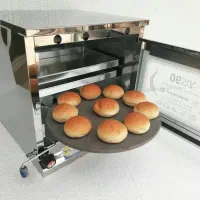 ماکروفر ۷دیس|اجاق گاز و لوازم برقی پختوپز|قزوین, |دیوار