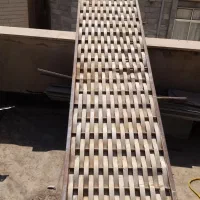 نرده 9 متری