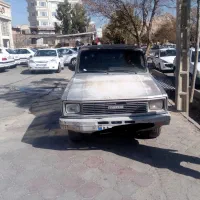 مزدا2000|قطعات یدکی و لوازم جانبی|ایرانشهر, |دیوار