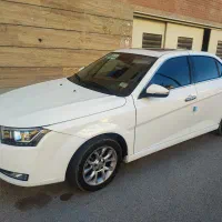 دنا پلاس توربو فول 6دنده 1403 سانروف دار