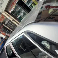 خودرو|خودرو سواری و وانت|اندیشه, اندیشه فاز ۴|دیوار