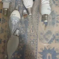 وسایل برقی|لامپ و چراغ|کوهدشت, |دیوار