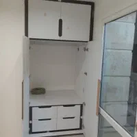 کابینت و کمد دیواری|خدمات پیشه و مهارت|بندرعباس, |دیوار