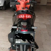 فروش موتور سیکلت