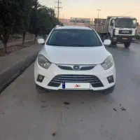 جک اس فایودنده ای فابریک