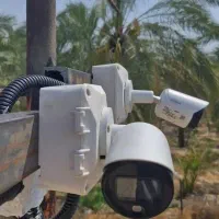 دوربین مداربسته Tiandy/dahua/hik|دوربین مداربسته|سیرجان, |دیوار
