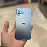 آیفون۱۳پرومکس