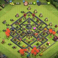 کلش|کنسول، بازی ویدئویی و آنلاین|زابل, |دیوار