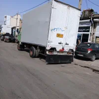 بنزخاورمدل63|خودرو سنگین|مشهد, رسالت|دیوار