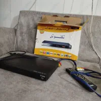 انتن تلوزیون شبکه های ایرانی