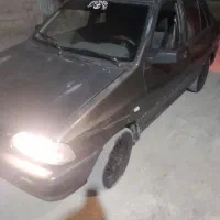 پراید ۱۳۱ صبا