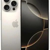 ایفون۱۶ پرومکس ریجستر شده