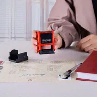 مهر ساز مهر سازی مهر ژلاتین مهرساز مهرسازی داغی|خدمات پیشه و مهارت|قم, باسکول|دیوار