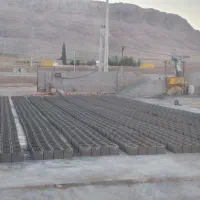 بلوک فروشی