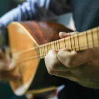 آموزش تخصصی دیوان و تنبور|خدمات آموزشی|کرمانشاه, |دیوار