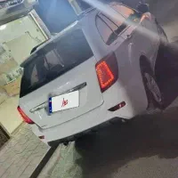 لیفان x60 درب صندوق رنگ.باسر گلگیر|خودرو سواری و وانت|کاشان, باهنر|دیوار