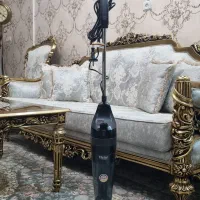 جارو پرتابل برقی عصایی