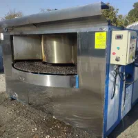 تنور نانوایی سنگک اتومات ارسباران|اجاق گاز و لوازم برقی پختوپز|کرج, مجتمع صنفی صنعتی|دیوار