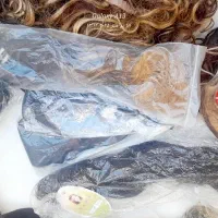 مو مصنوعی و کلاه گیس|آرایشی، بهداشتی، درمانی|شیراز, تحویلی|دیوار