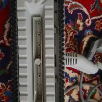 بخار شوی بلزا SCB-420GW|جاروبرقی، جارو شارژی، بخارشو|تهران, نیلوفر|دیوار