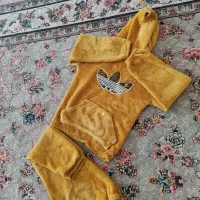 ست سرهمی|کفش و لباس بچه|کوهدشت, |دیوار