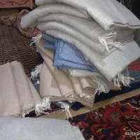 پتو مسافرتی و روتختی زیرانداز زیرسفره ای|رختخواب، بالش، پتو|اهواز, نادری|دیوار