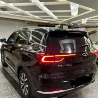 فونیکس تیگو7پرو|خودرو سواری و وانت|ایلام, |دیوار