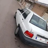 پراید131 مدل 98|خودرو سواری و وانت|شوشتر, |دیوار