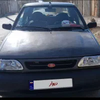 131نوک مدادی خانگی|خودرو سواری و وانت|داراب, |دیوار