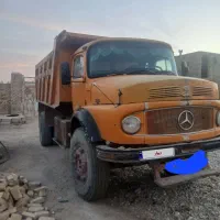 بنز تک کمپرسی