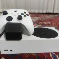 Xbox series s- ایکس باکس سری اس دو دسته