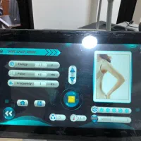 دستگاه لیزر کارکرده رادوپلاس|آرایشی، بهداشتی، درمانی|تهران, باغ فیض|دیوار