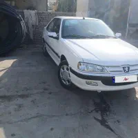 پارس tu5مدل۴۰۱|خودرو سواری و وانت|گنبد کاووس, |دیوار