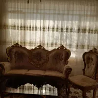 مبلمان|مبلمان خانگی و میز عسلی|مشهد, ویلاشهر|دیوار