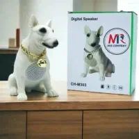 اسپیکر عروسکی خاص