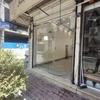 *مغازه ۲۵ متری* منطقه بهار *|اجارهٔ مغازه و غرفه|تهران, تهرانپارس غربی|دیوار
