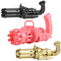 تفنگ حباب ساز BUBBLE GUN|اسباب‌بازی بچه|تهران, آرژانتین|دیوار