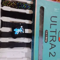 ساعت هوشمند