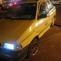 تاکسی زرد فروشی