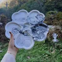 سنگ مصنوعی دکوری|صنایع دستی و سایر لوازم تزئینی|خلخال, |دیوار