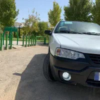 آریسان 2 مدل 1403