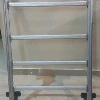 باربند ظبط سانتافه تاخچه سه بعدی ال۹۰ و پشت کی