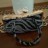 کیف منجوق دوزی|کیف، کفش، کمربند|زنجان, |دیوار