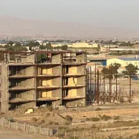 100متری دو خواب با پشتبام اختصاصی توس مفت|فروش آپارتمان|مشهد, شهرک مطهری|دیوار