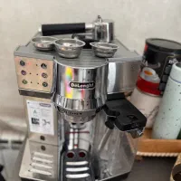 اسپرسوساز دلونگی مدل EC850