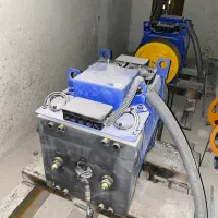 استخدام تکنسین فنی ومهندسی در پروژه های آسانسوری|استخدام صنعتی، فنی، مهندسی|تبریز, |دیوار